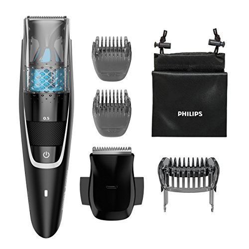 Philips Norelco Beard Series 7200 With Vacuum