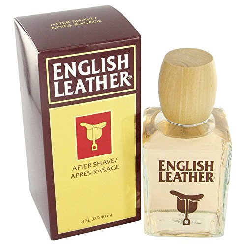 ENGLISH LEATHER by Dana Men's After Shave