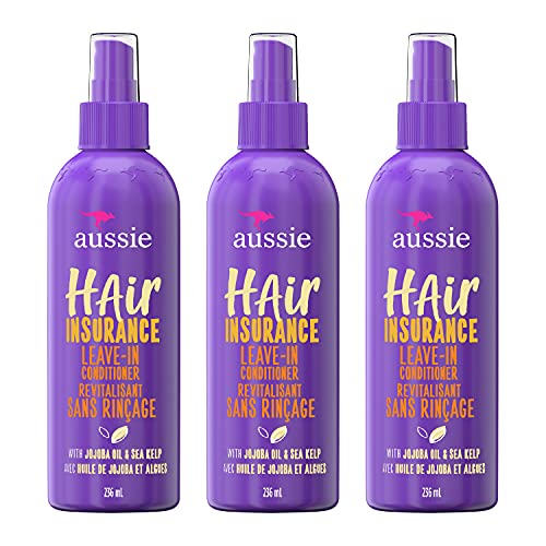 Aussie Leave-in Conditioner Spray
