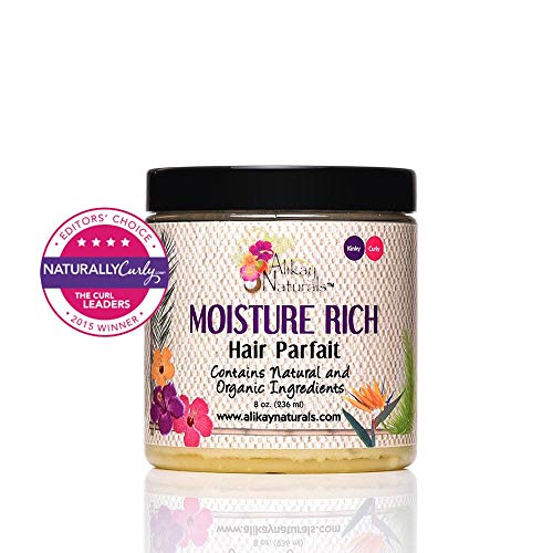 Alikay Naturals Moisture Rich Parfait