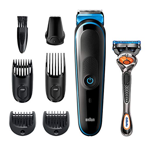 Braun Beard Trimmer 7