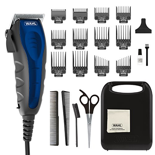 Wahl Clipper Compact Personal Haircut Kit