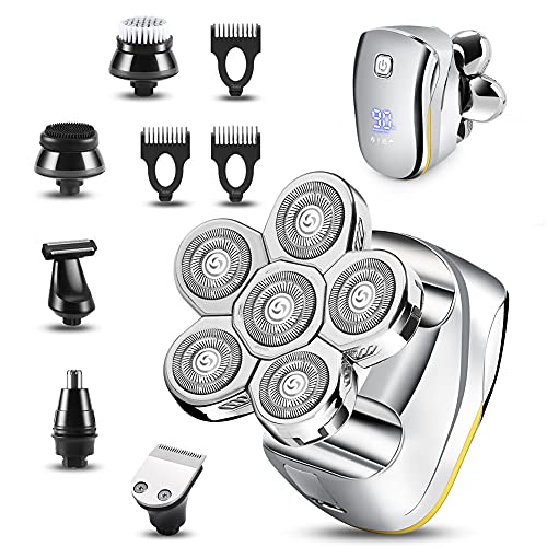 FEIMUOSI Head Shaver