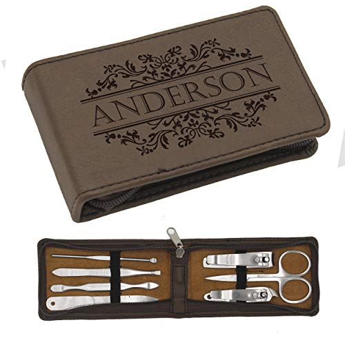 My Personal Memories Customizable Manicure Set