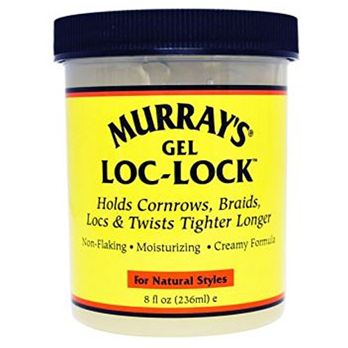 Murray's Gel Loc-Lock