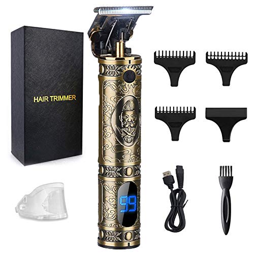 AMULISS Professional Hair Trimmers