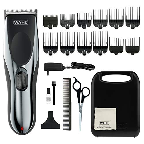 Wahl Clipper Rechargeable Cord/Cordless Trimmer
