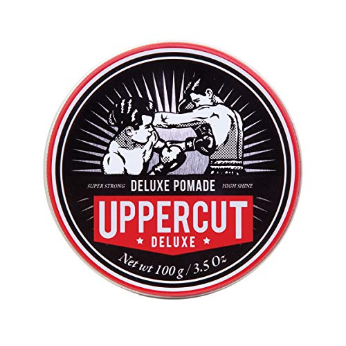 Uppercut Deluxe Hair Pomade, 3.5 Ounces