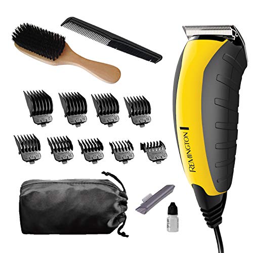Remington Haircut and Beard Trimmer