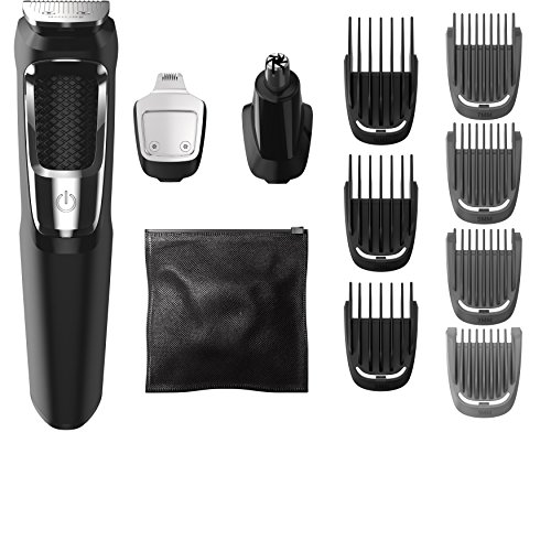 Philips Norelco  Multigroom All-In-One Trimmer