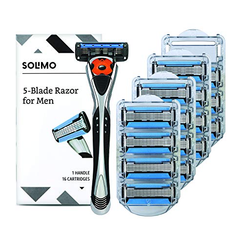 Solimo 5-Blade MotionSphere
