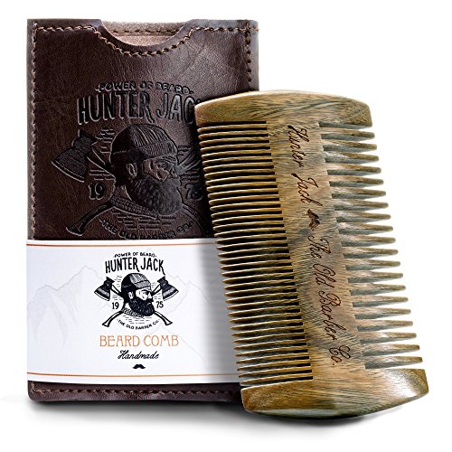 Beard Comb Kit for Men