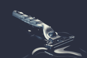 gillette razor