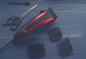 barber tools