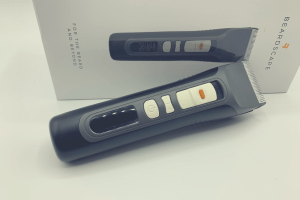 beard trimmer