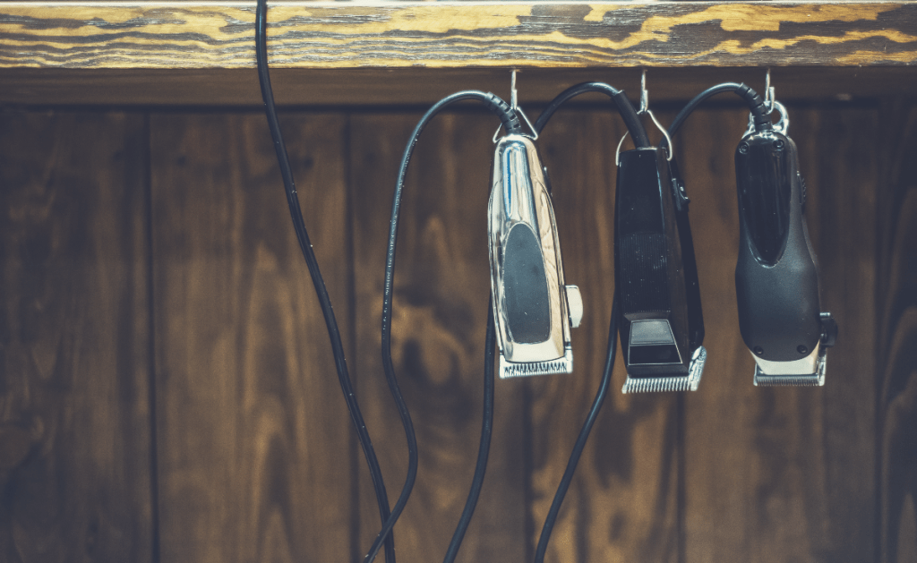hair clippers