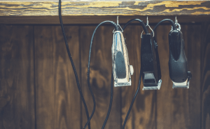 hair clippers