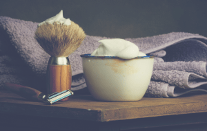 shaving accessories