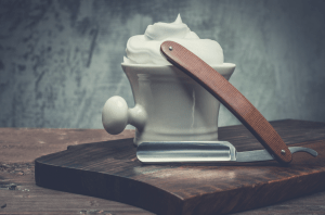 Shaving Accessories