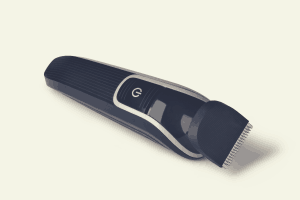 mustache trimmer
