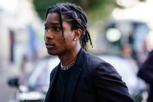 10 Long Hair Low Maintenance Hairstyles For Black Men